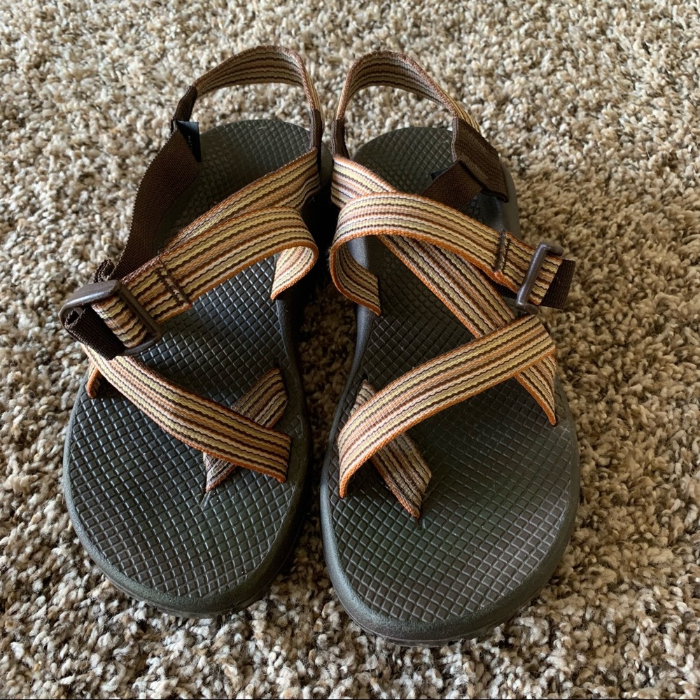 Chaco sandals